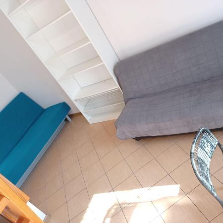 Sloneczne Apartamenty Mielno  Bagian luar foto