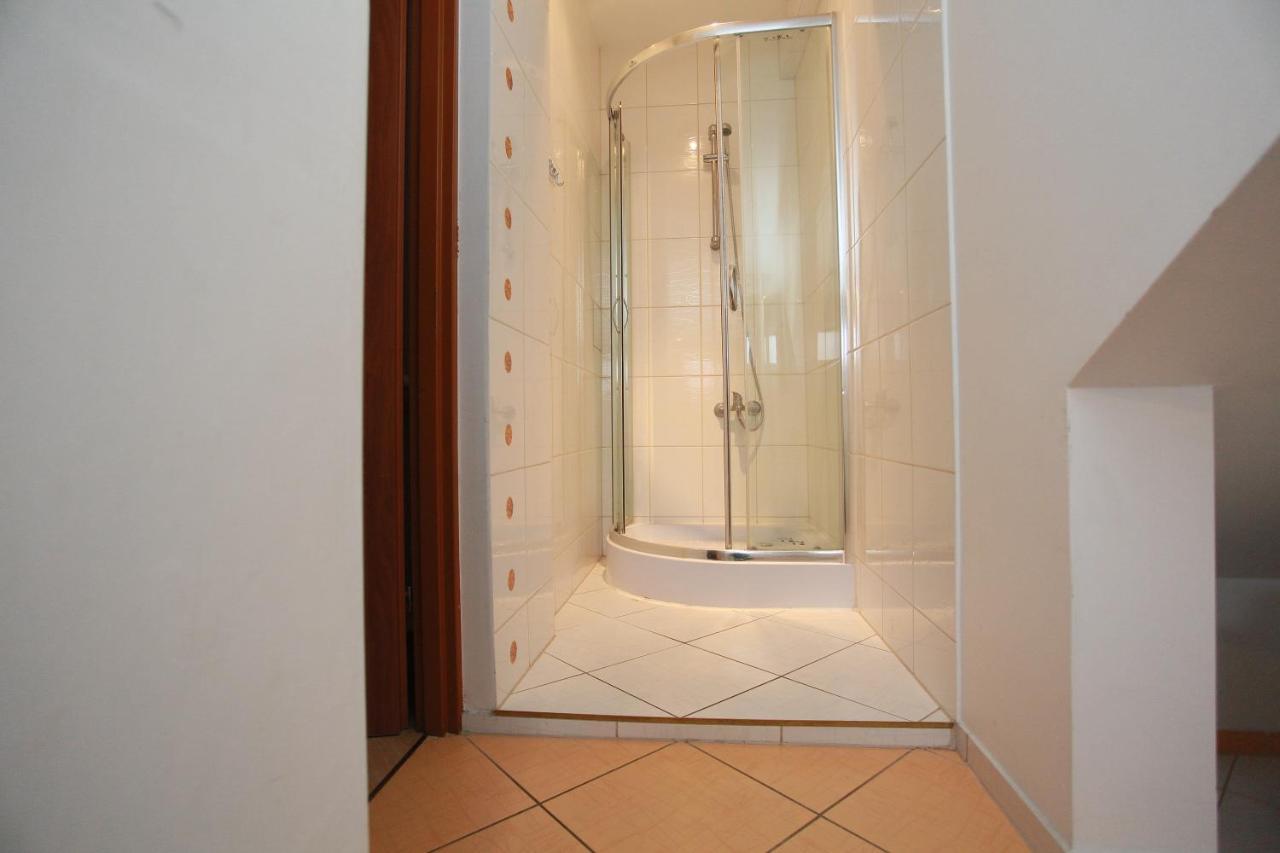 Sloneczne Apartamenty Mielno  Bagian luar foto
