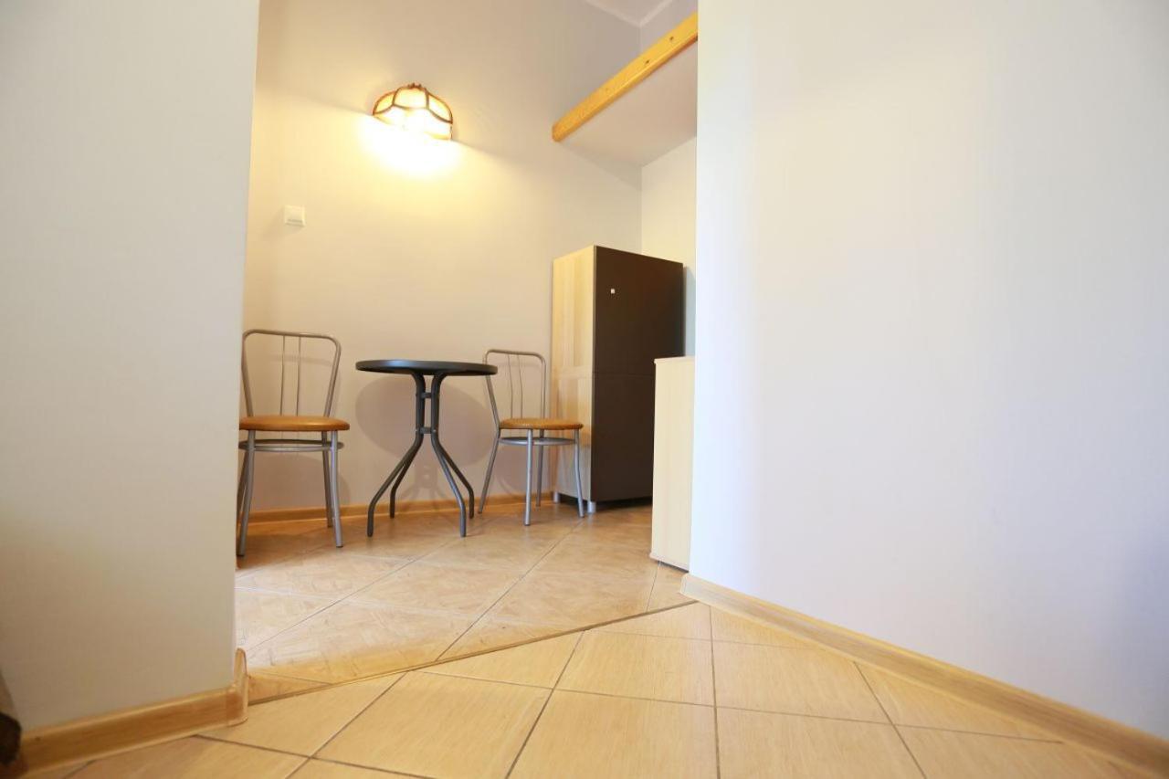 Sloneczne Apartamenty Mielno  Bagian luar foto
