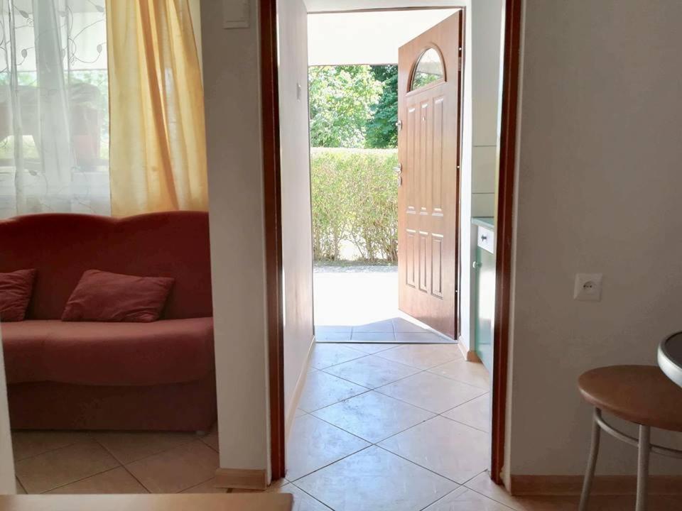 Sloneczne Apartamenty Mielno  Bagian luar foto