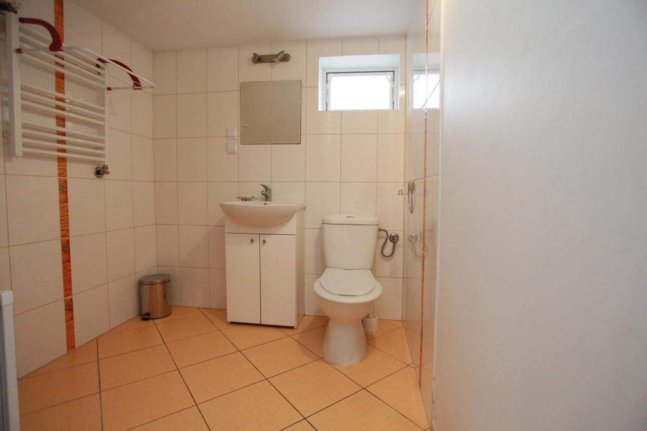 Sloneczne Apartamenty Mielno  Bagian luar foto