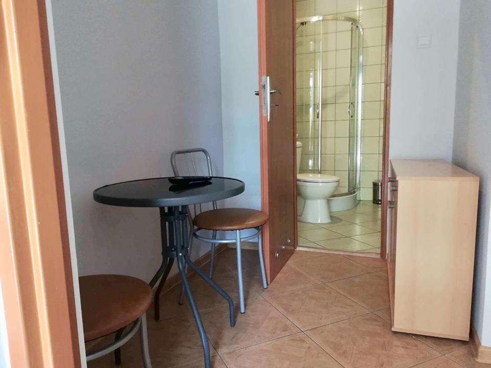 Sloneczne Apartamenty Mielno  Bagian luar foto