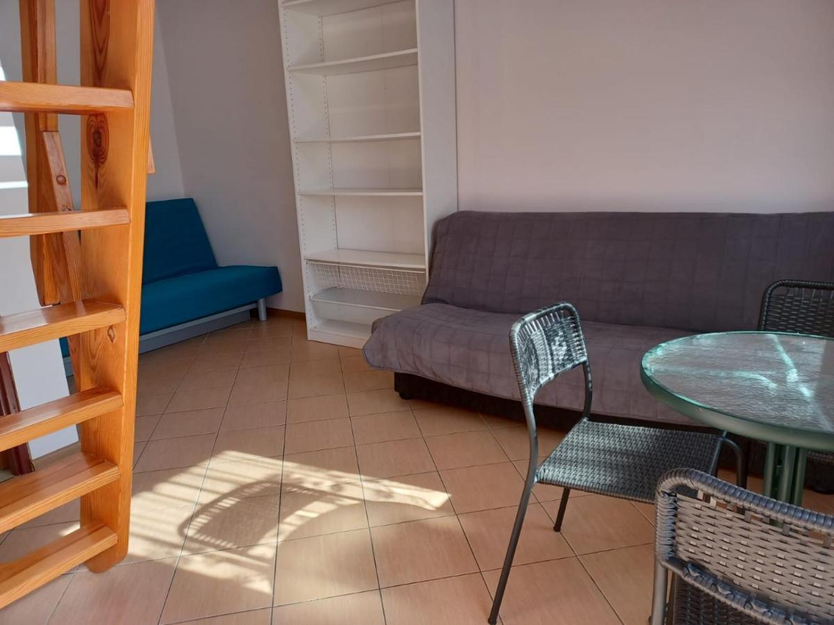 Sloneczne Apartamenty Mielno  Bagian luar foto