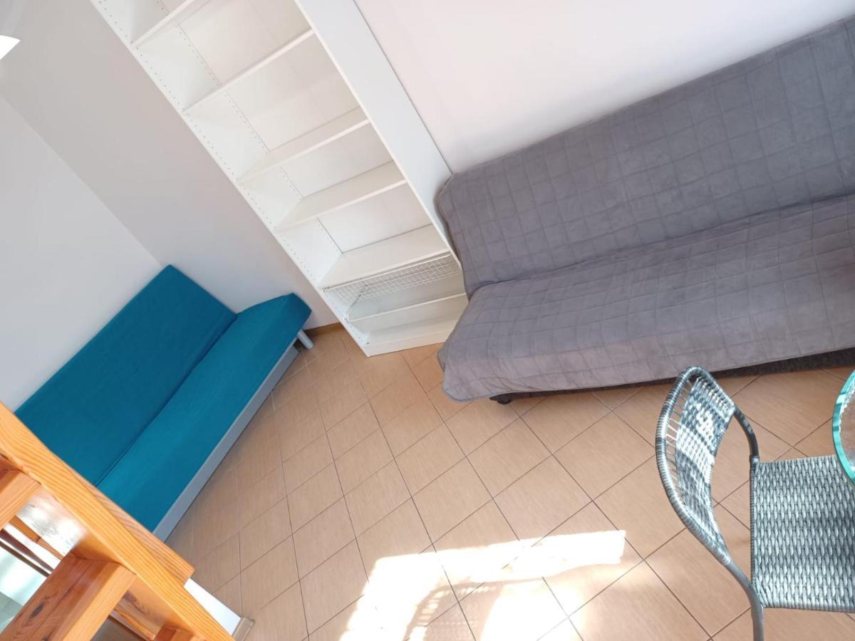 Sloneczne Apartamenty Mielno  Bagian luar foto
