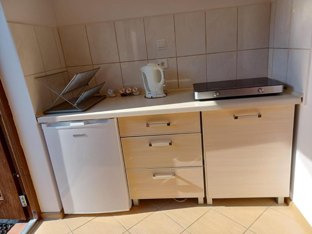Sloneczne Apartamenty Mielno  Bagian luar foto